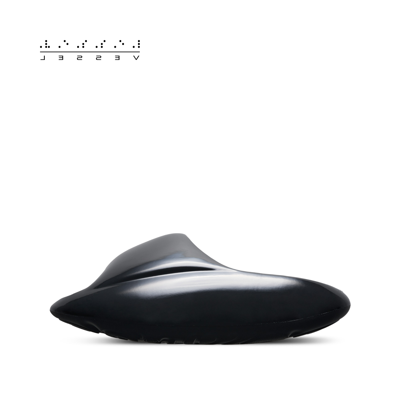 XVESSEL【张佳宁同款】诺亚方舟拖鞋增高时尚厚底夏季外穿潮流休闲