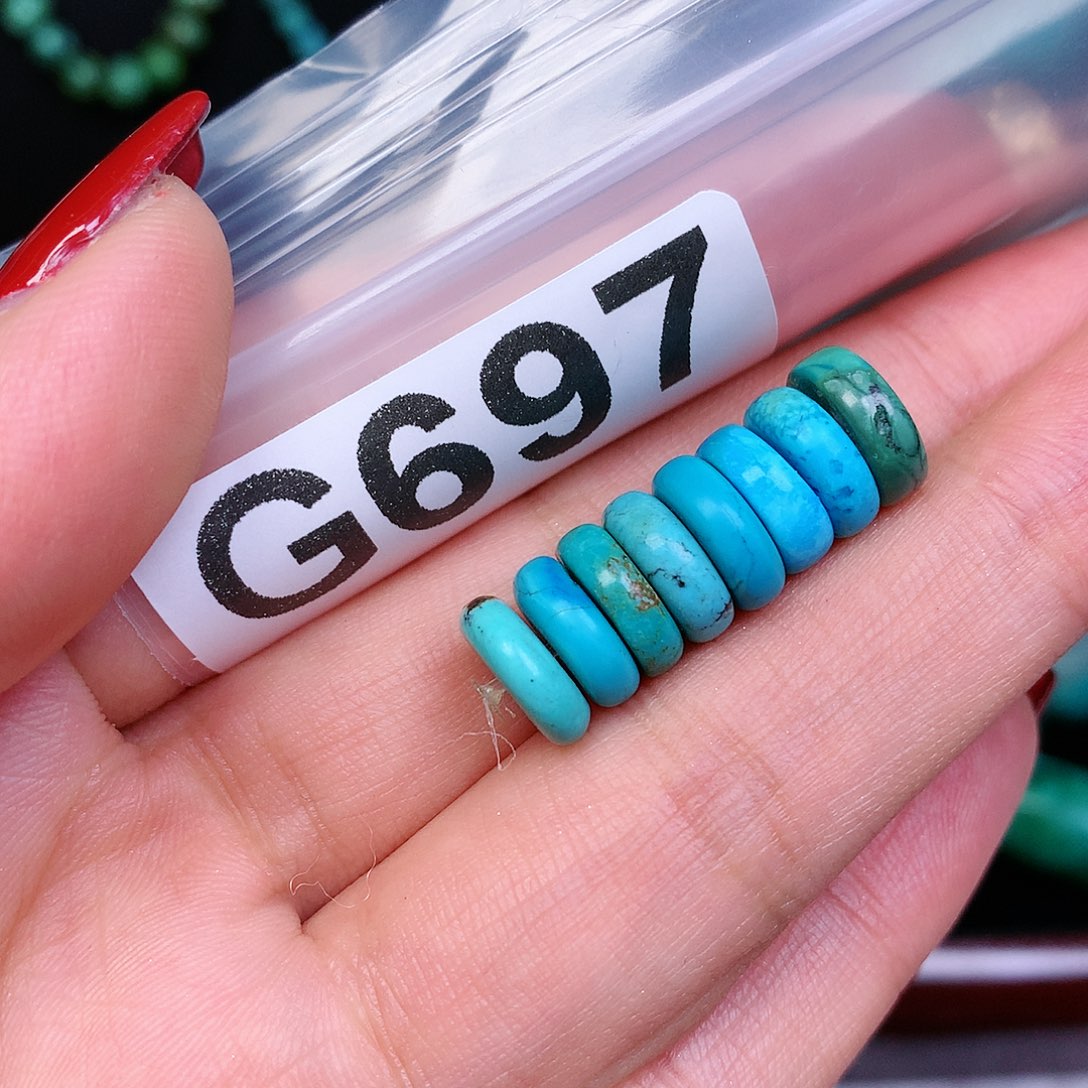 空竹粉丝专享十堰特色手工散珠