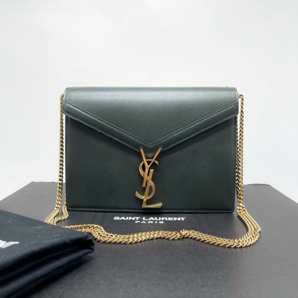 圣罗兰/95新/包包/250206EV0035/C218780297