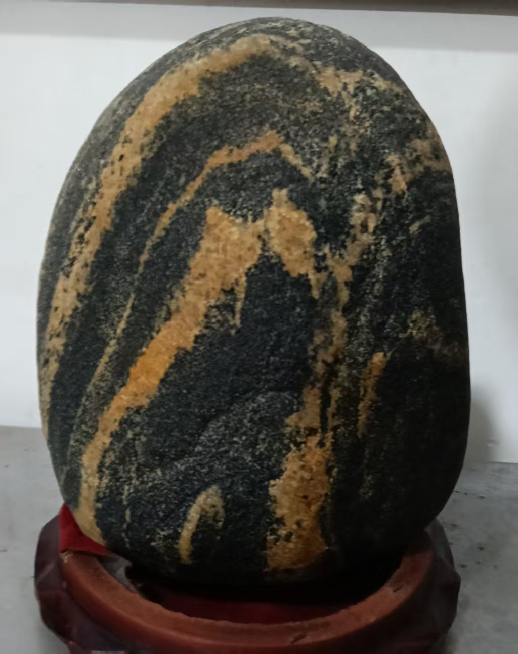 各种异性奇石象形平安石各种各类奇石石敢当造景石造型石异形石