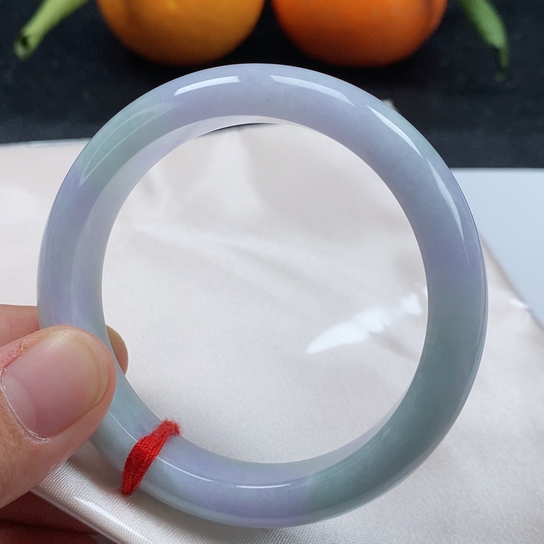 【闪购商品】翡翠手镯未镶嵌288号