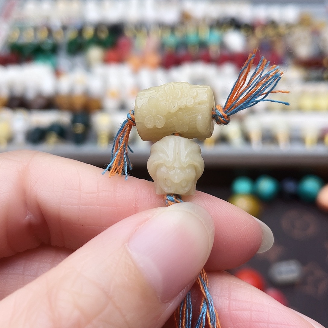 玛瑙/玉髓未镶嵌默认款式