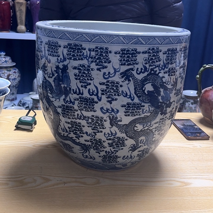 瓷器艺术设计作品