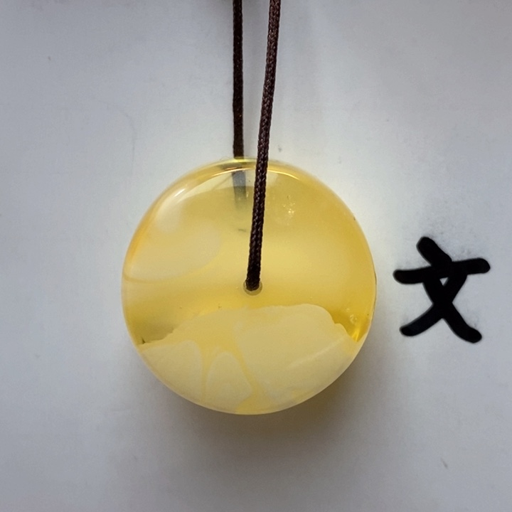 琥珀珠宝奇石未镶嵌天然