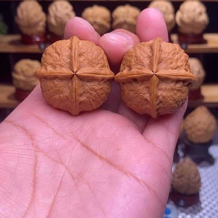 木质类云铁铁拳四棱97号