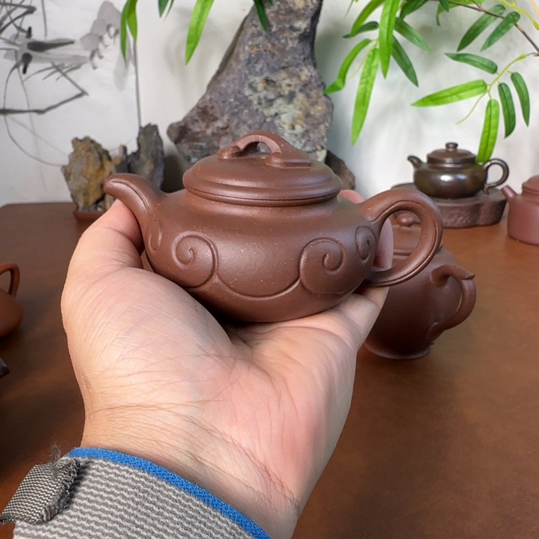 奥***斯茶壶紫砂紫砂壶紫砂壶紫砂壶