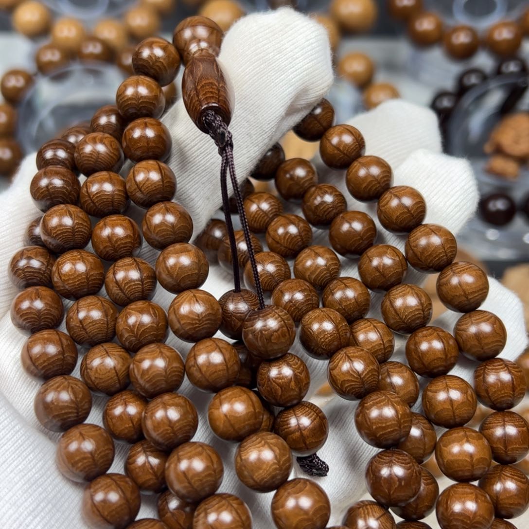 六道木手串/手链1.0高货