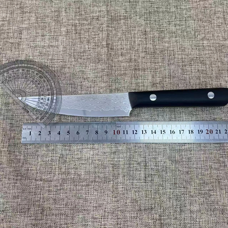 SC沉贵宝水果刀成品