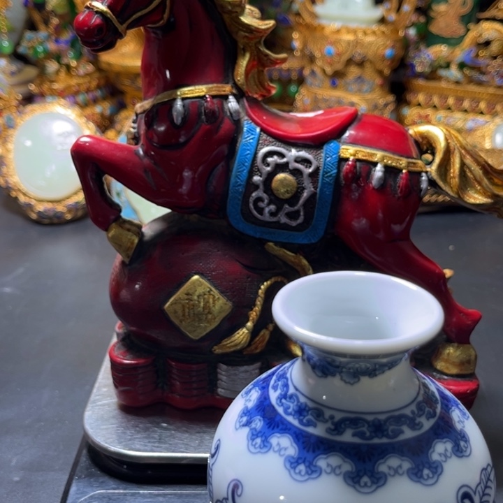 ****瓷片推荐专拍瓷器链接