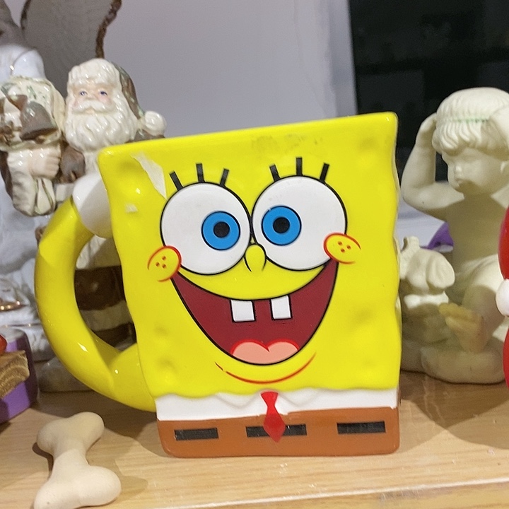 摆件陶瓷树脂家居摆件