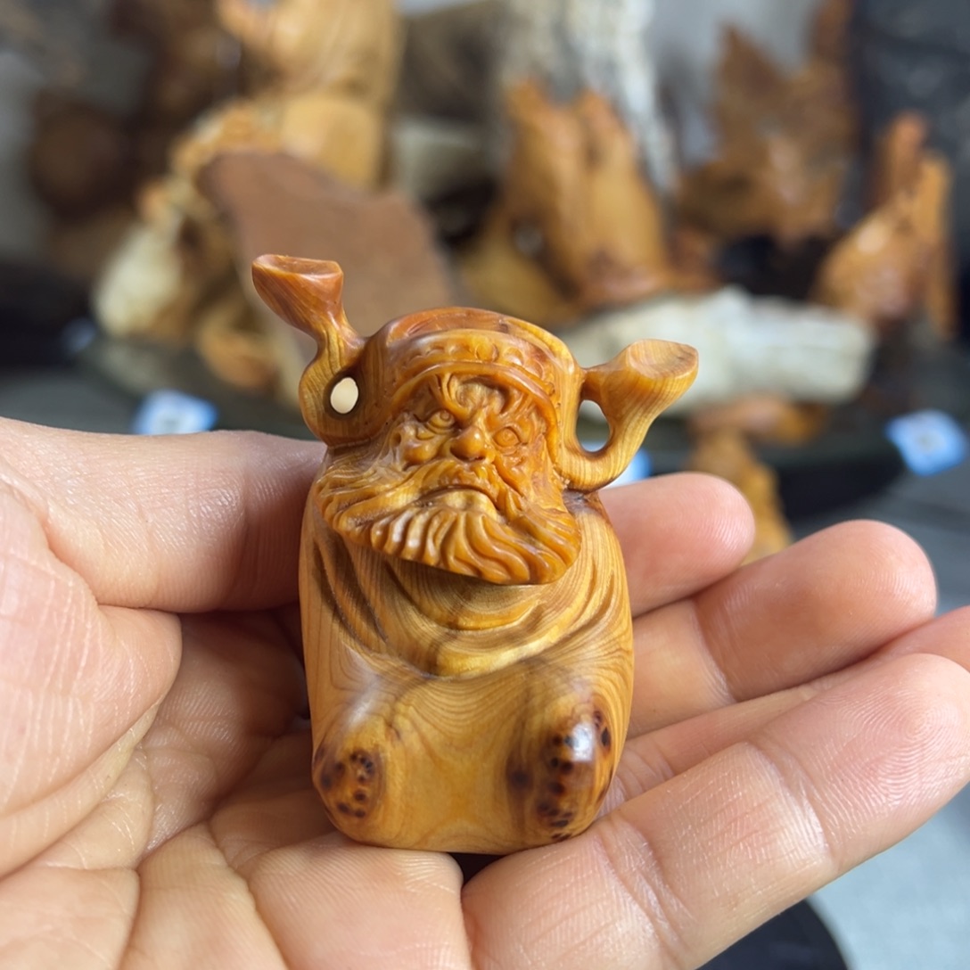 柏木（崖柏）喜欢的东西真的