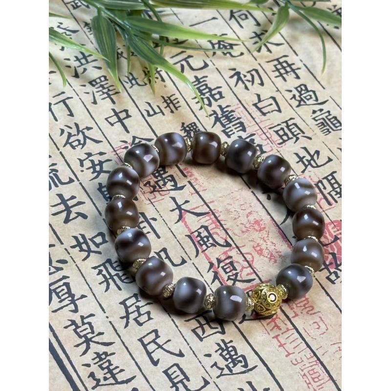 （年年粉丝专属价）TS54403精美手链