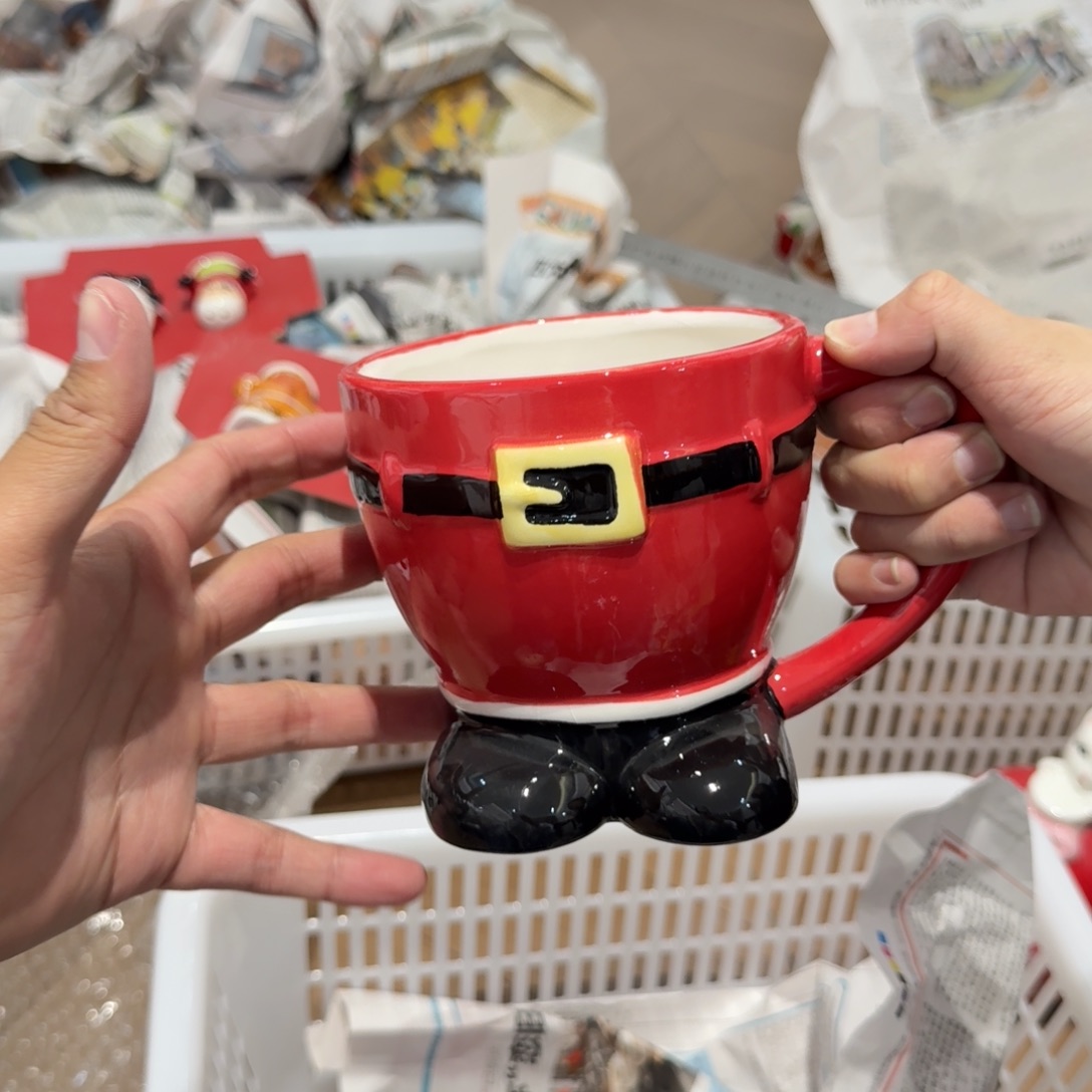 有的微瑕不退不换