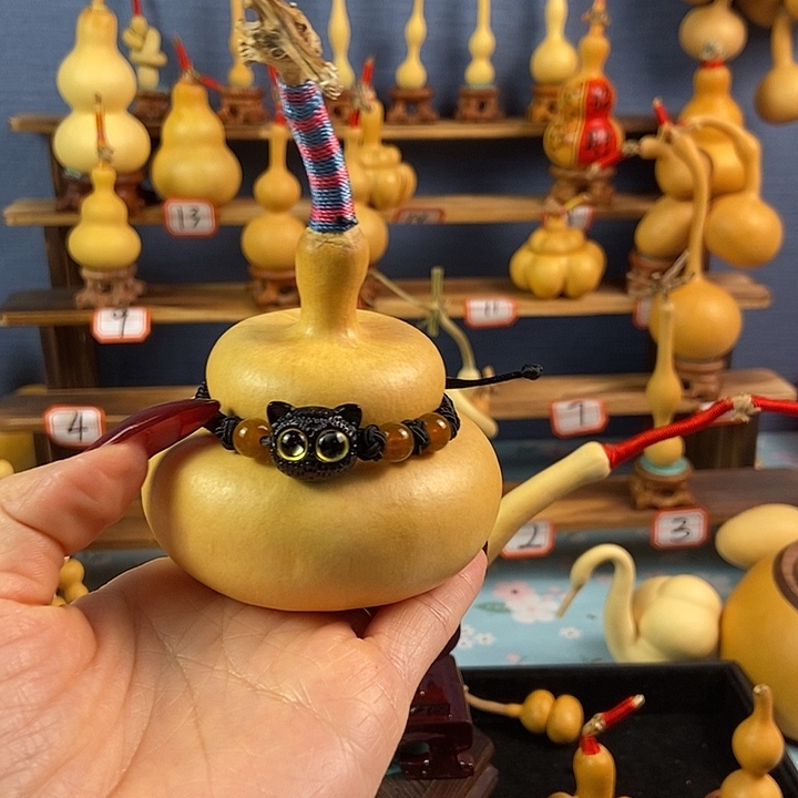 叮****）开播的时候我也是