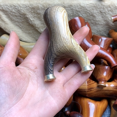 大果紫檀（缅甸花梨）瑕疵1502