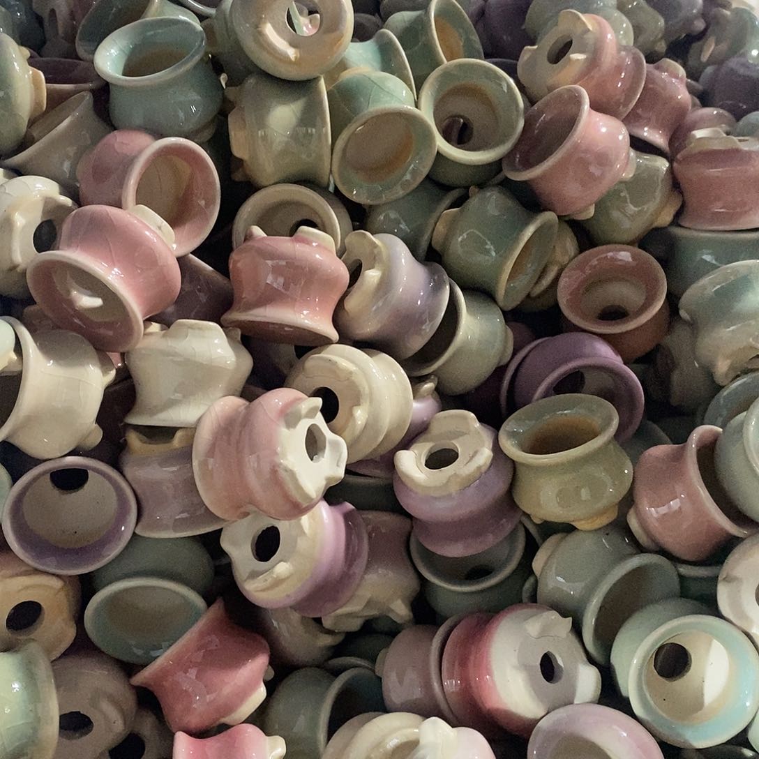 「满9.9米包邮」6个浮力01