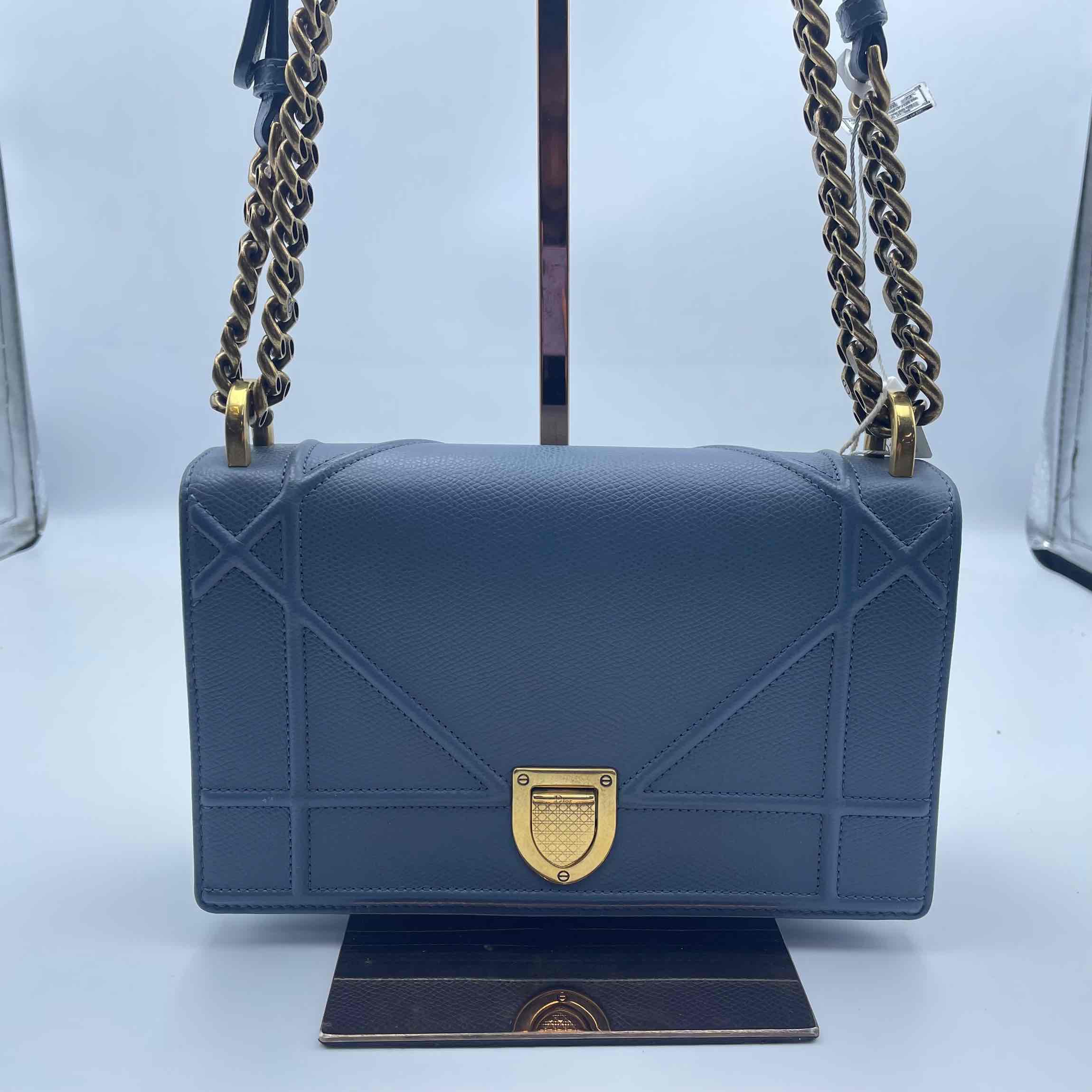 95新  小野专属/95新/迪奥/单肩包/DP3637