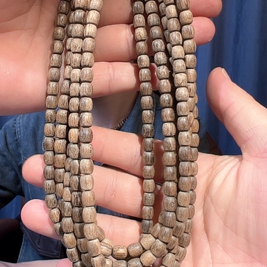 沉香手串马来0.6多样性发货1条