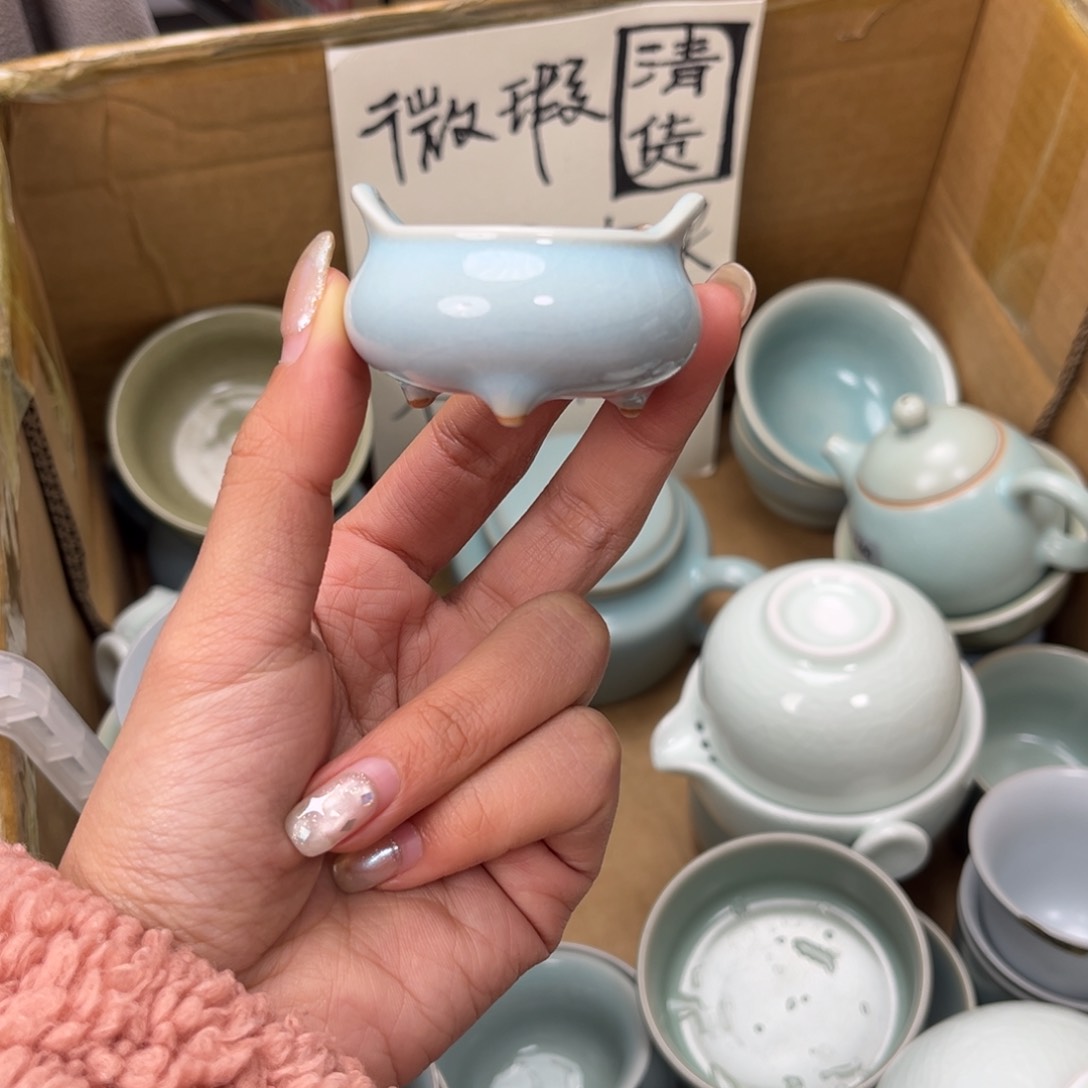 摆件陶哈哈哈哈哈哈哈