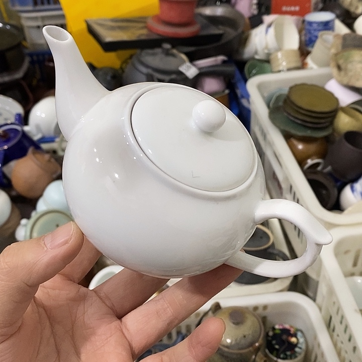 陶瓷艺术品及陶瓷制品