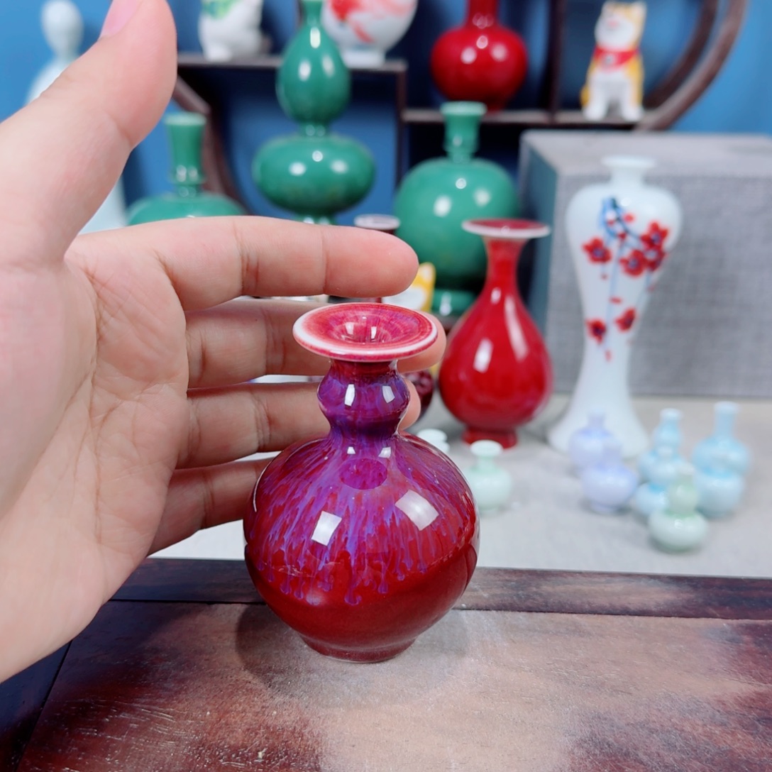 瓷片摆件摆件摆件摆件