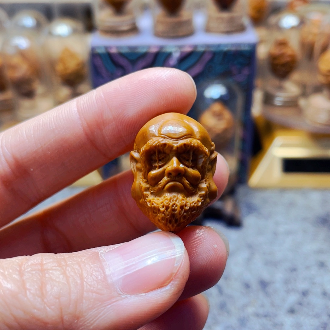 橄榄核手串/手链橄榄