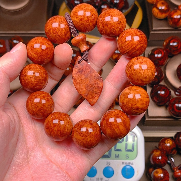 【闪购商品】黄花梨/降香黄檀2.0规格20W