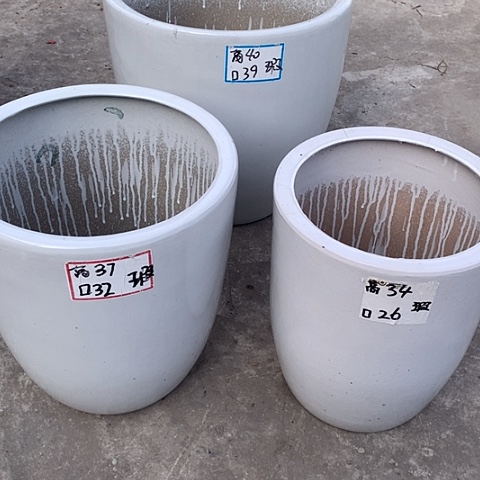 缸高温陶瓷默认瑕疵