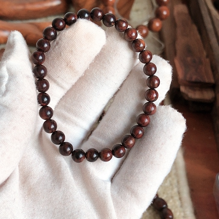 黄花梨/降香黄檀手串/手链