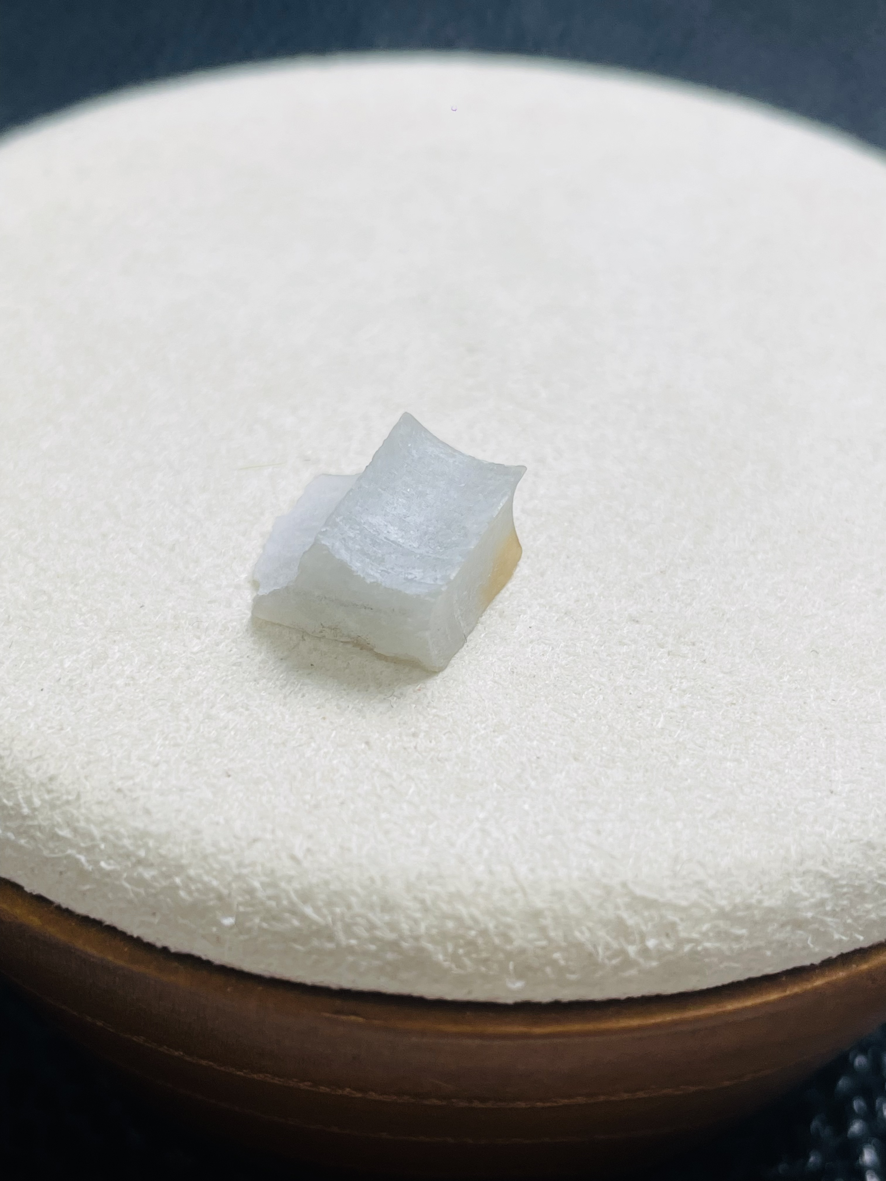 悦翠缘翡翠  放漏小边角  不包工