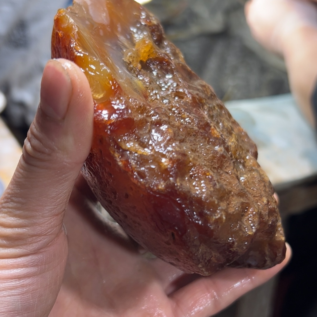 风***人定制玛瑙私人订制不退不换65