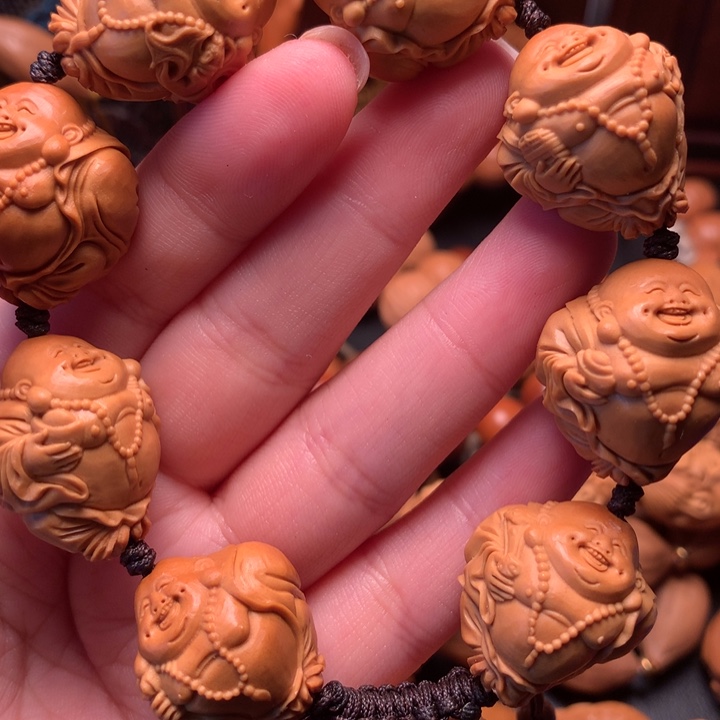 橄榄核手串/手链橄榄核