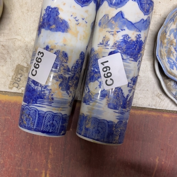 雷***陶瓷制品瑕疵处理