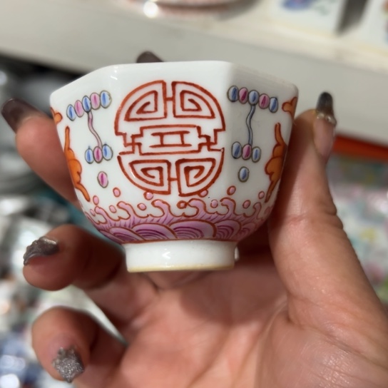 杯景德镇陶瓷库存