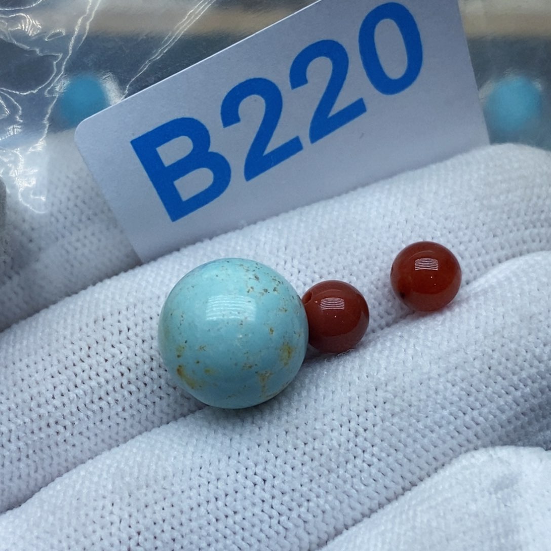 南红玛瑙珠宝奇石未镶嵌