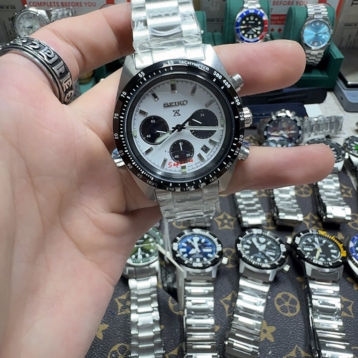 星***尘胶带孤品熊猫一个