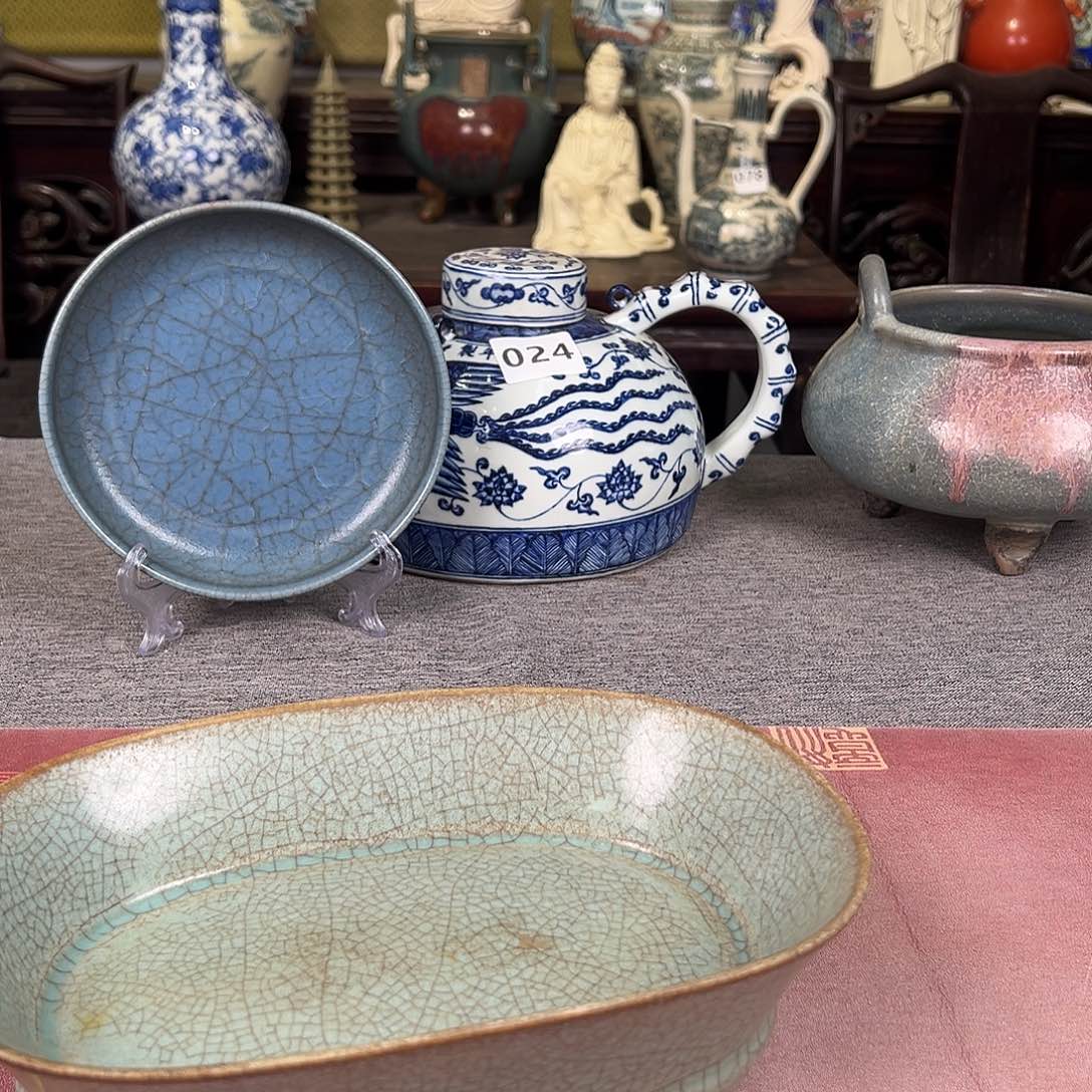 瓷片摆件摆件摆件摆件