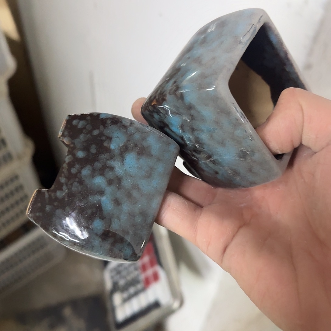 ：2个有孔处理：满15元发