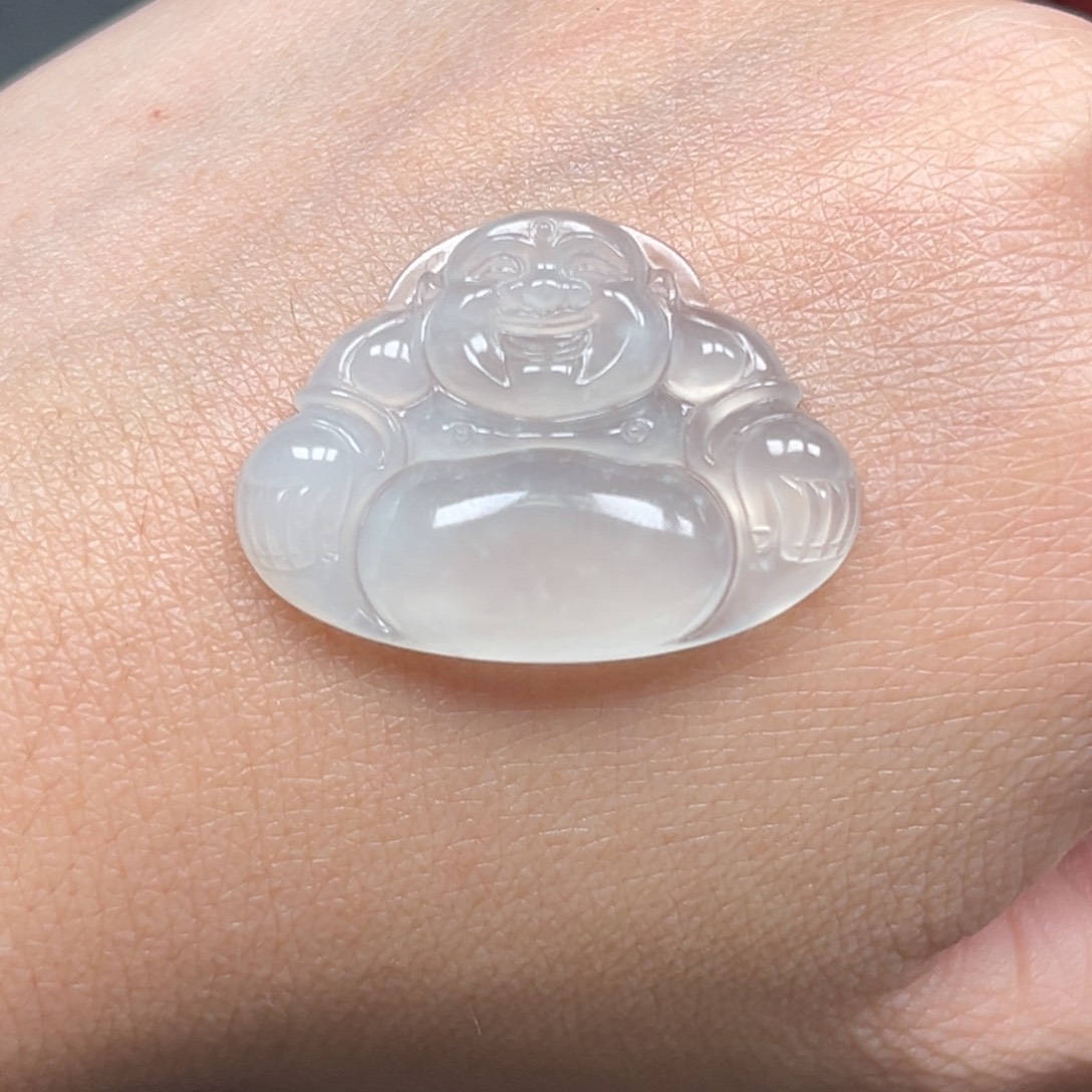 翡翠裸石缅甸翡翠