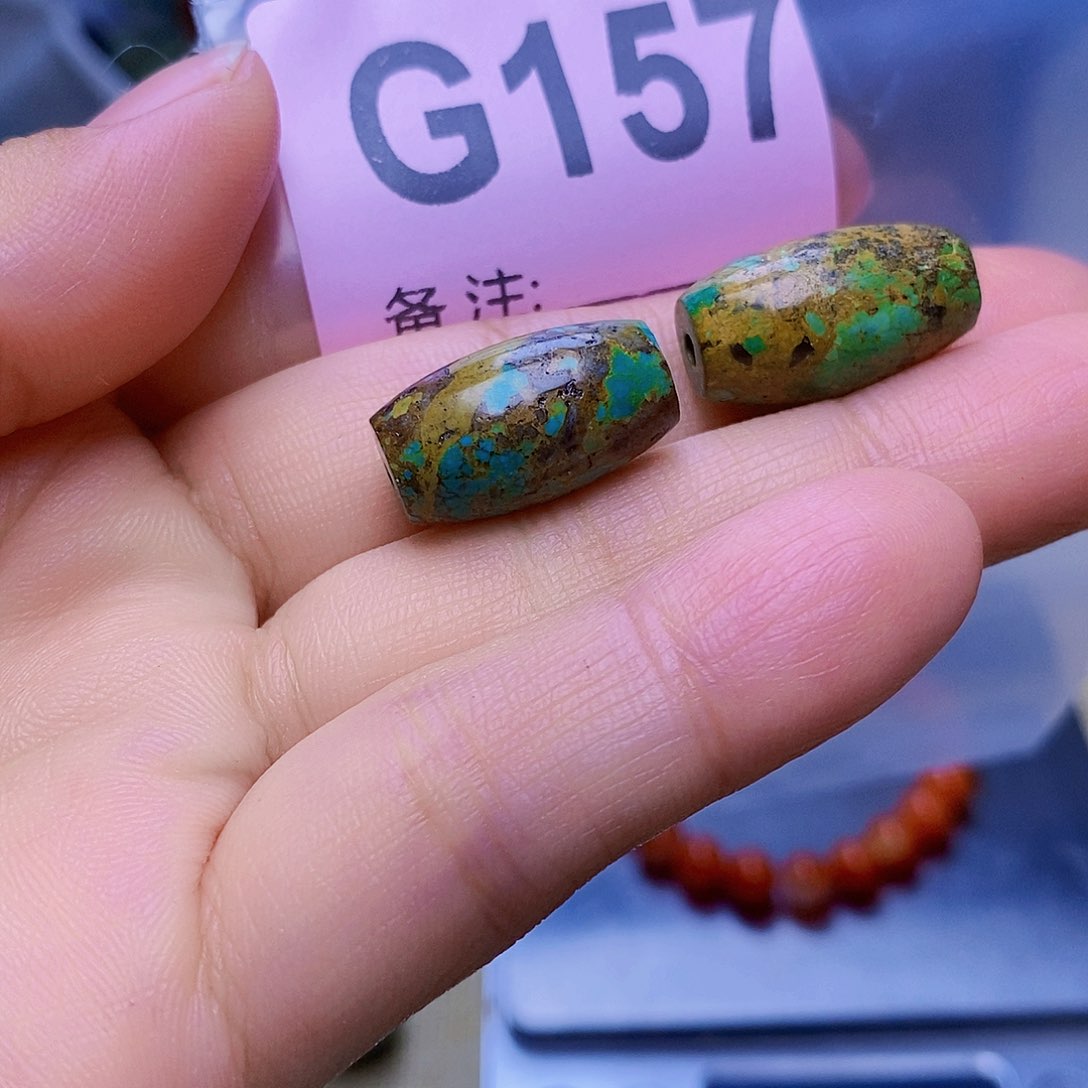 空竹粉丝专享十堰特色散珠