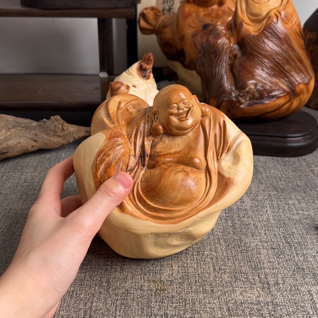 柏木（崖柏）关注一下