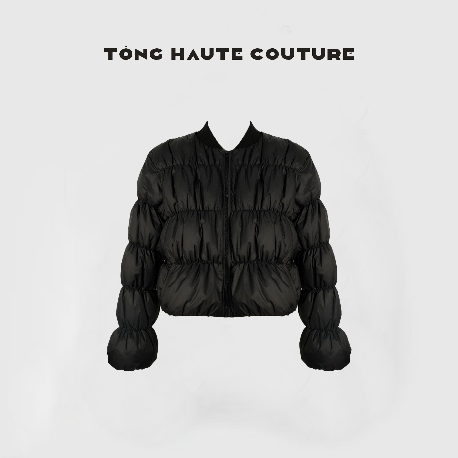 【绵绵雪南愿】新国标90白鸭绒时尚休闲气质款羽绒服 YW216