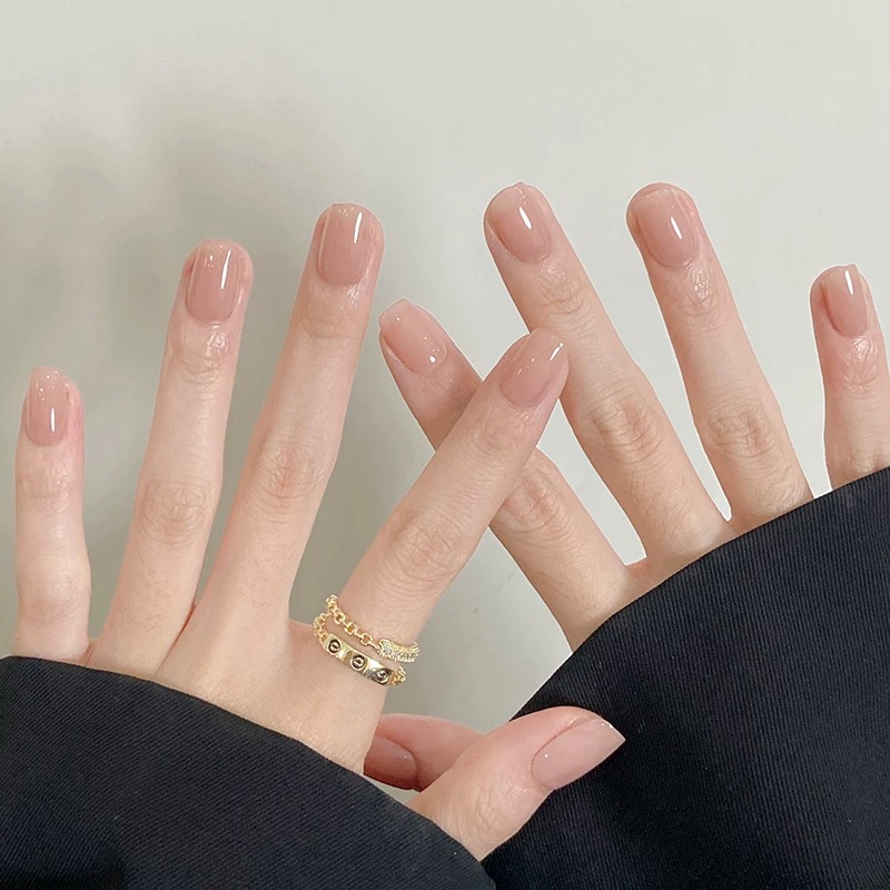 甄嬛纯手工穿戴甲猫眼美甲贴片指甲贴美甲穿戴甲片显白秋冬款款式