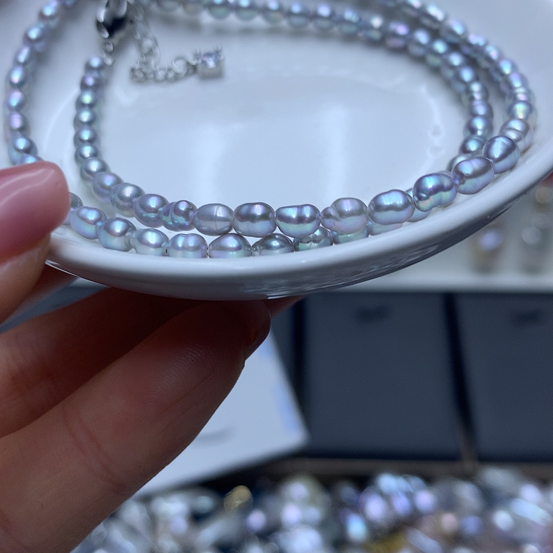 未镶嵌淡水珍珠其它