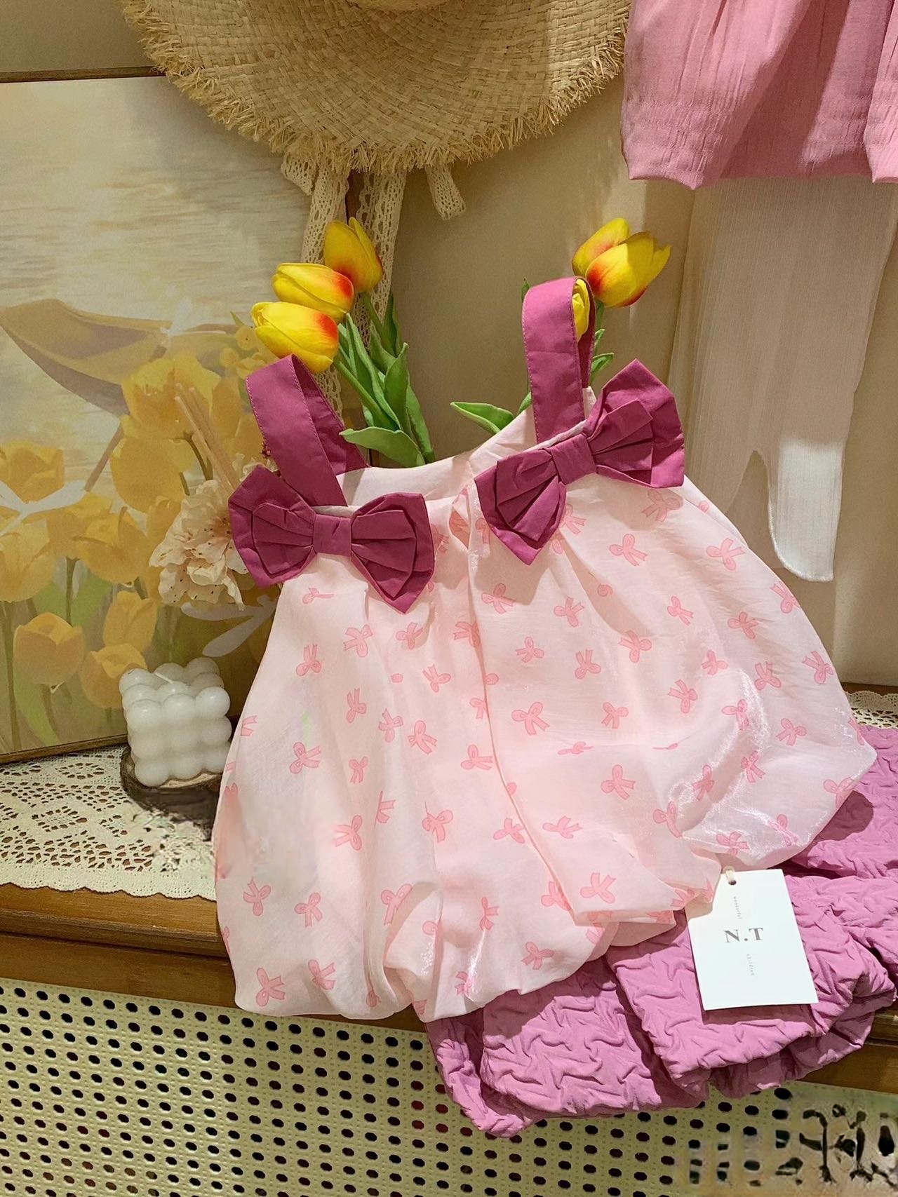 2025新款集合链接韩系冬款