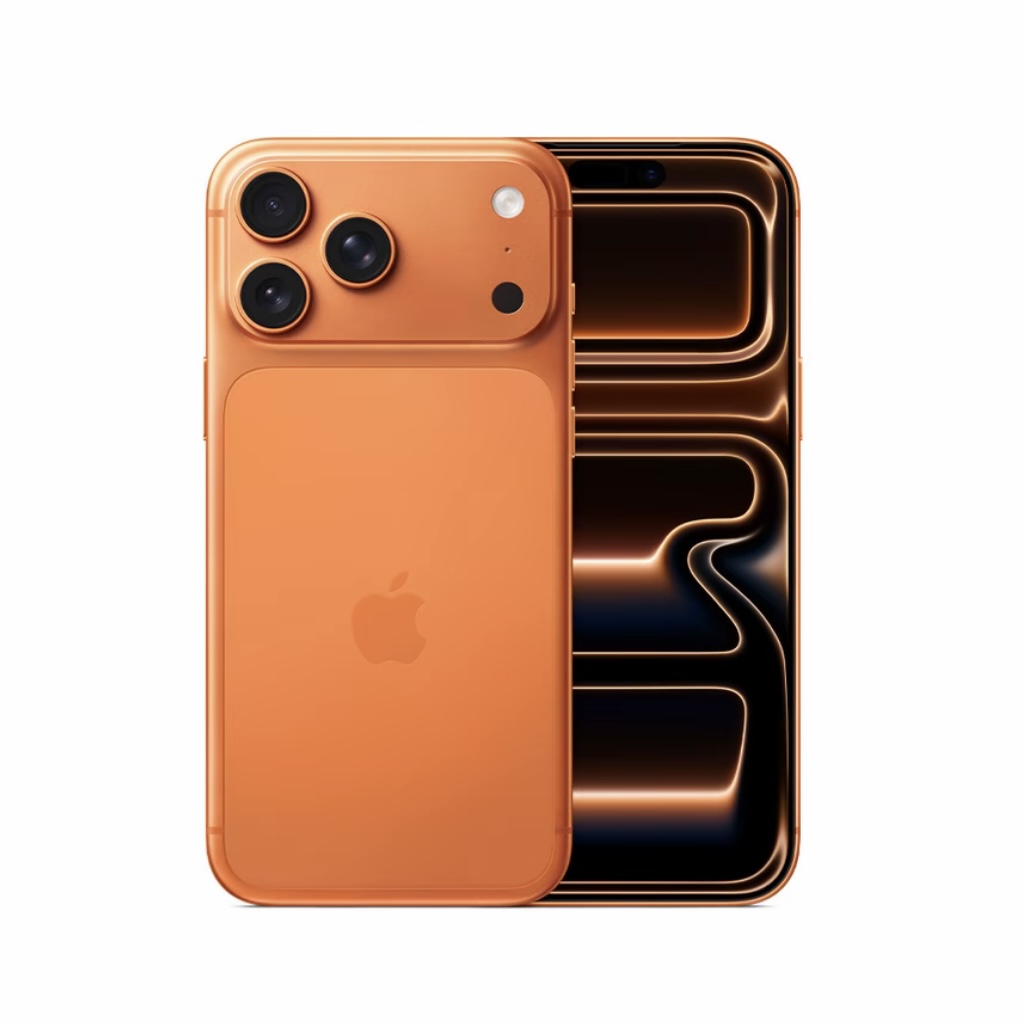 未拆封 Apple/苹果 iPhone17 Pro 新款包装完好全国联保