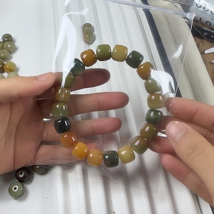 吊坠菩提根/象牙果