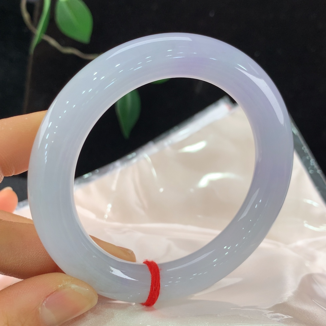 翡翠手镯未镶嵌111/0139