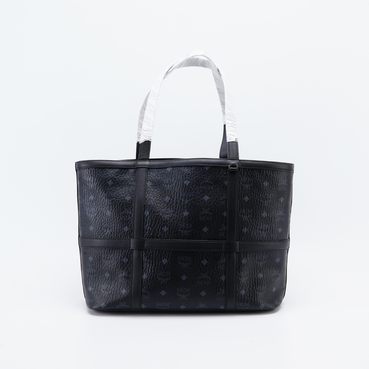 99新 MCM 【MCM专属】 托特包新款/98新/BG23007982