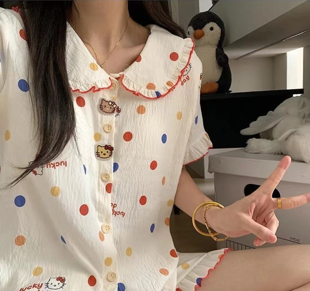 【品牌高货，新款睡衣套装】高品质家居服找到对应编码201-225拍下